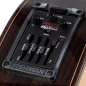 Preview: Maravilla M80, Fichte / Palisander vollmassiv